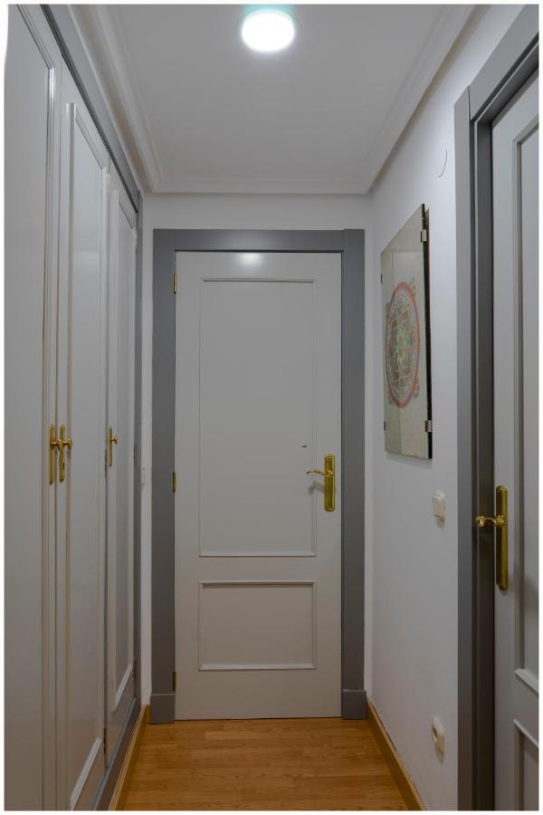 Apartamento Luengo House León Exterior foto